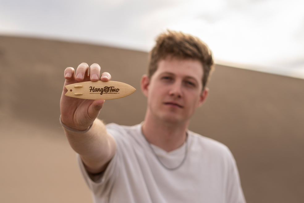 Fingerboarding Fun: From Tech Decks to Finger Surfing